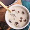 Sauce aux morilles*Picard Discount