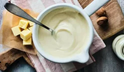 Sauce béchamel*Picard Online