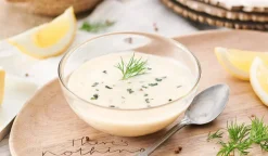 Sauce beurre citron*Picard Best