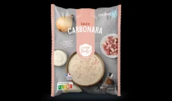 Sauce carbonara*Picard