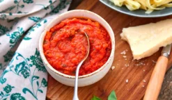 Sauce tomate*Picard Clearance