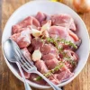 Sauté de dinde, sans os, sans peau*Picard Best