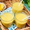 Smoothie aux fruits exotiques*Picard Hot