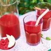 Smoothie fruits rouges*Picard Best