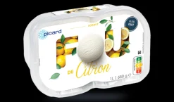 Sorbet Fou de Citron*Picard New