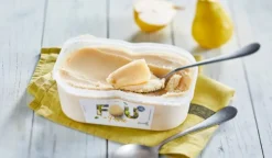 Sorbet Fou de Poire*Picard Hot