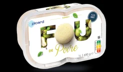 Sorbet Fou de Poire*Picard Hot
