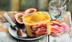 Sorbet La mangue passion*Picard Clearance