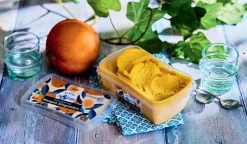 Sorbet Mangue Gingembre*Picard New