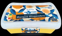Sorbet Mangue Gingembre*Picard New
