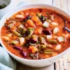 Soupe au pistou*Picard Hot