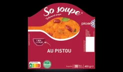 Soupe au pistou*Picard Hot