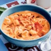 Soupe Kao Soi, bouillon lait coco, curry, nouilles*Picard Hot