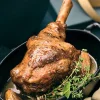 Souris agneau fondante cuite dans son jus au thym*Picard New