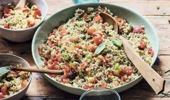Taboulé, portionnable*Picard Online