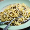 Tagliatelles aux truffes blanches d'été (3 %)*Picard Discount