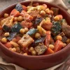 Tajine de légumes*Picard Discount