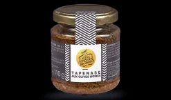 Tapenade aux olives noires*Picard