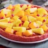 Tarte fruits exotiques, 6 parts*Picard Sale