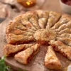 Tarte soleil au pesto rosso, pâte pur beurre*Picard Sale