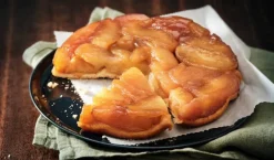 Tarte Tatin*Picard Discount