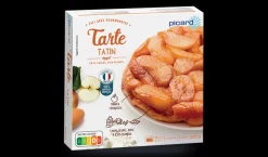 Tarte Tatin*Picard Discount