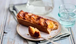 Tartelette abricot-amande*Picard Clearance
