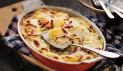 Tartiflette*Picard Clearance
