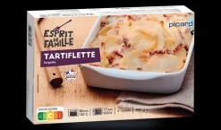 Tartiflette*Picard Clearance