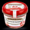Terrine campagne Label Rouge*Picard Hot