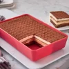 Tiramisù, crème mascarpone,biscuit imbibé de café*Picard Hot
