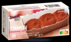 Tiramisu, mascarpone, café*Picard Best