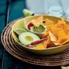 Tortilla chips 125 grs*Picard Sale