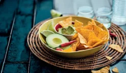 Tortilla chips 125 grs*Picard Sale