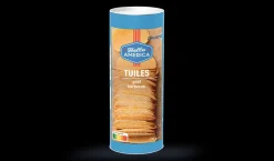 Tuiles goût barbecue*Picard Clearance