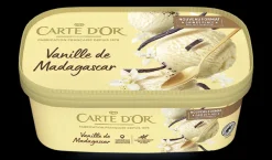 Vanille de Madagascar*Picard Outlet