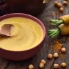 Velouté carotte jaune pois chiche*Picard New