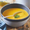 Velouté lentilles corail*Picard Outlet