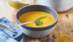 Velouté lentilles corail*Picard Outlet