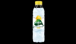 Volvic zeste citron*Picard Best