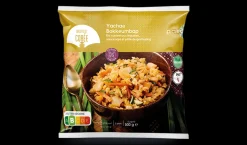 Yachae bokkeumbap, riz aux légumes, 2 parts*Picard Sale